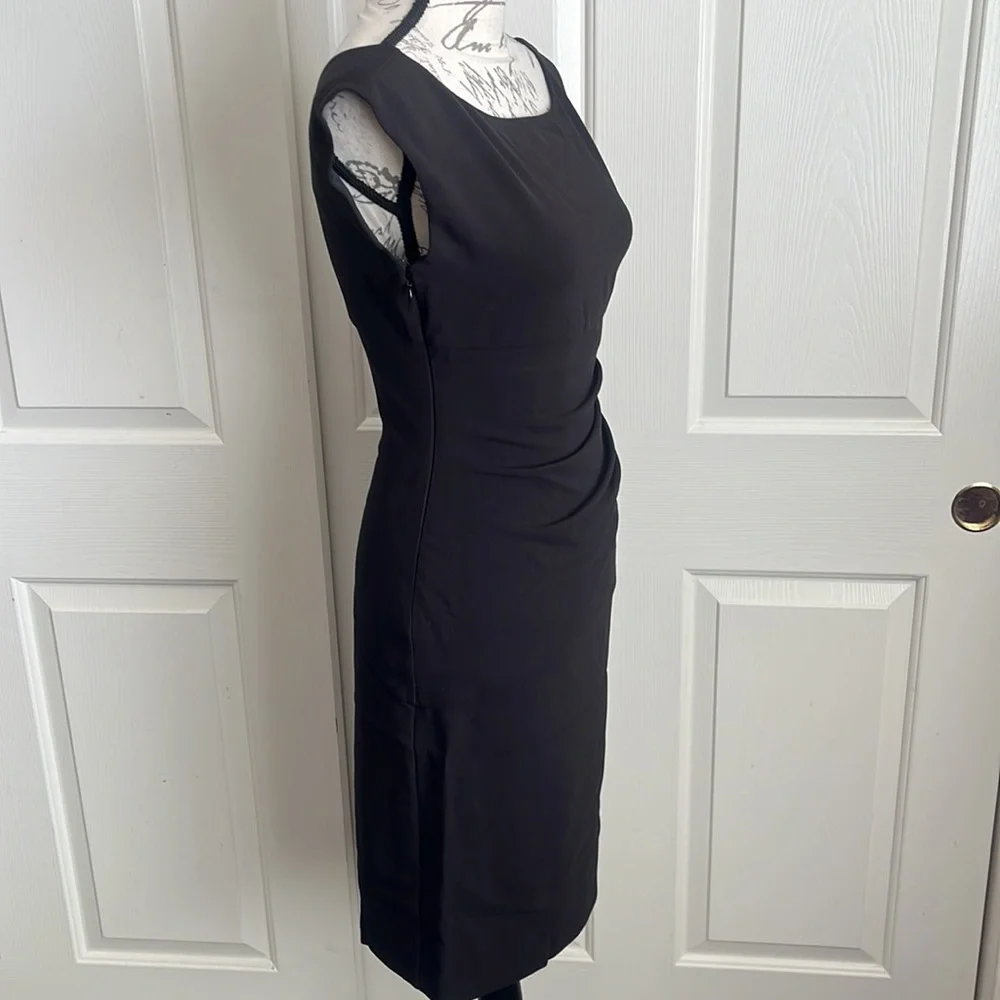Diane Von Furstenberg Jori Dress - Picture 4 of 10